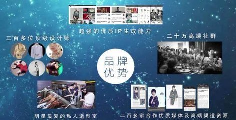 時(shí)尚搭上互聯(lián)網(wǎng)列車，明星級(jí)造型設(shè)計(jì)在家就能擁有！